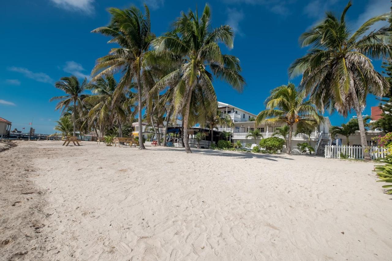 Holiday Hotel San Pedro  Ngoại thất bức ảnh