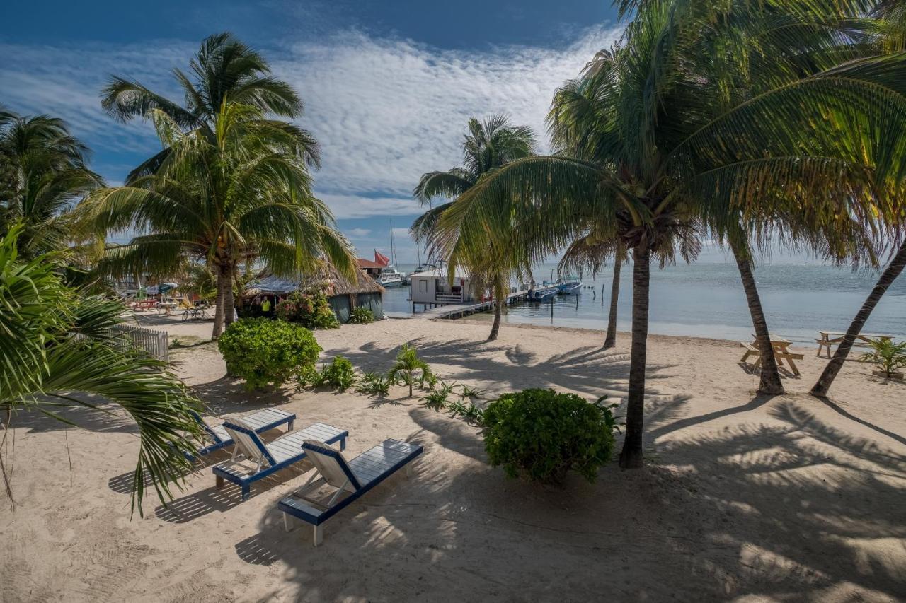 Holiday Hotel San Pedro  Ngoại thất bức ảnh