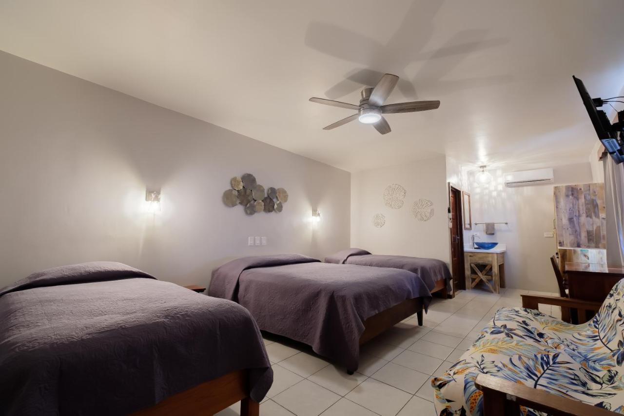 Holiday Hotel San Pedro  Ngoại thất bức ảnh