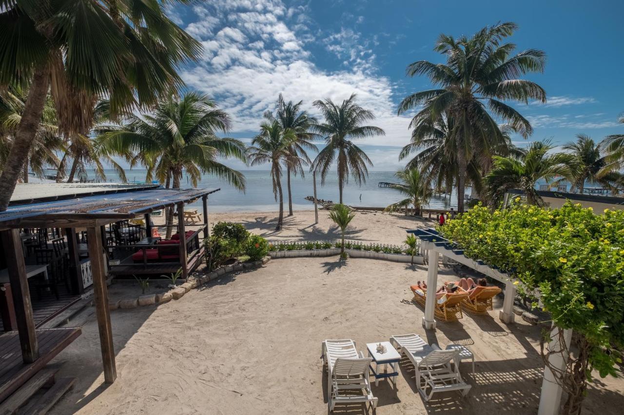 Holiday Hotel San Pedro  Ngoại thất bức ảnh
