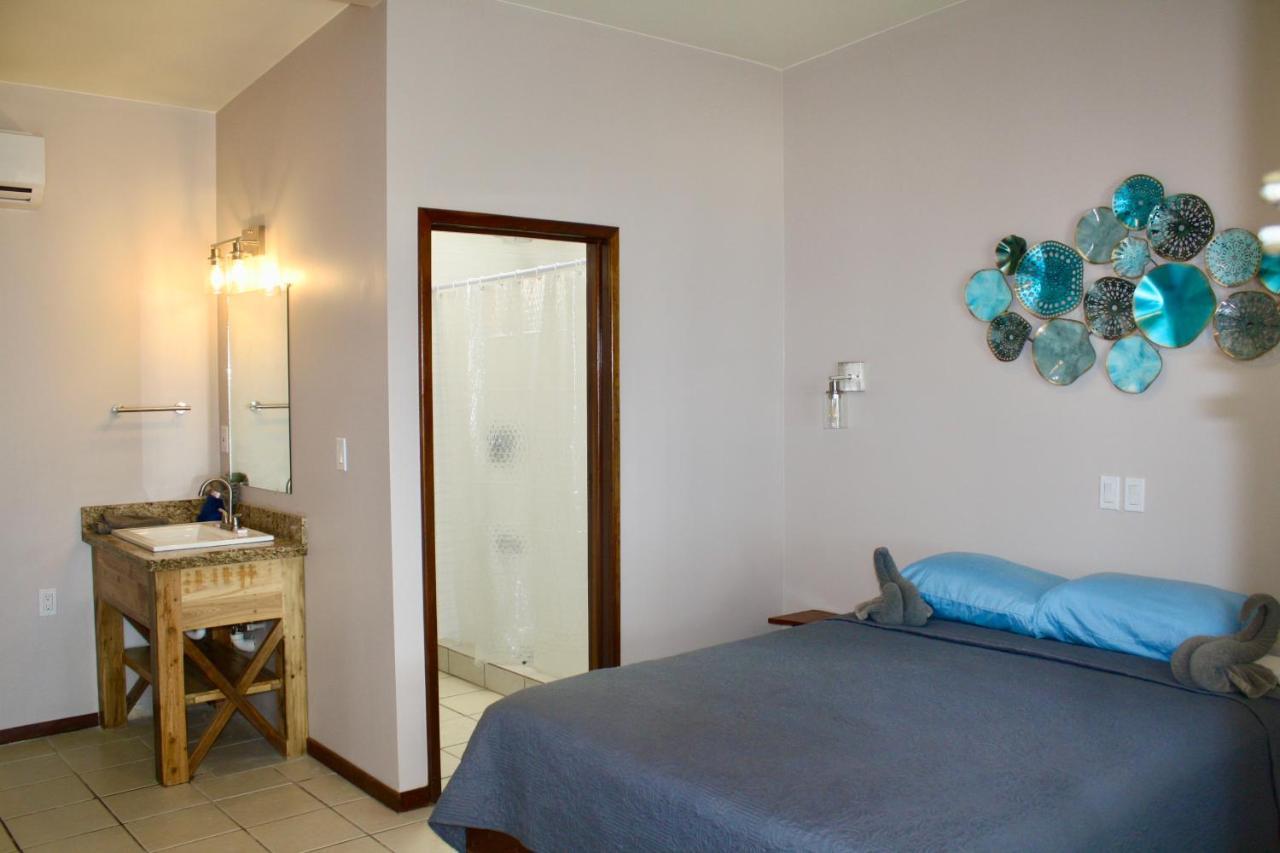 Holiday Hotel San Pedro  Ngoại thất bức ảnh