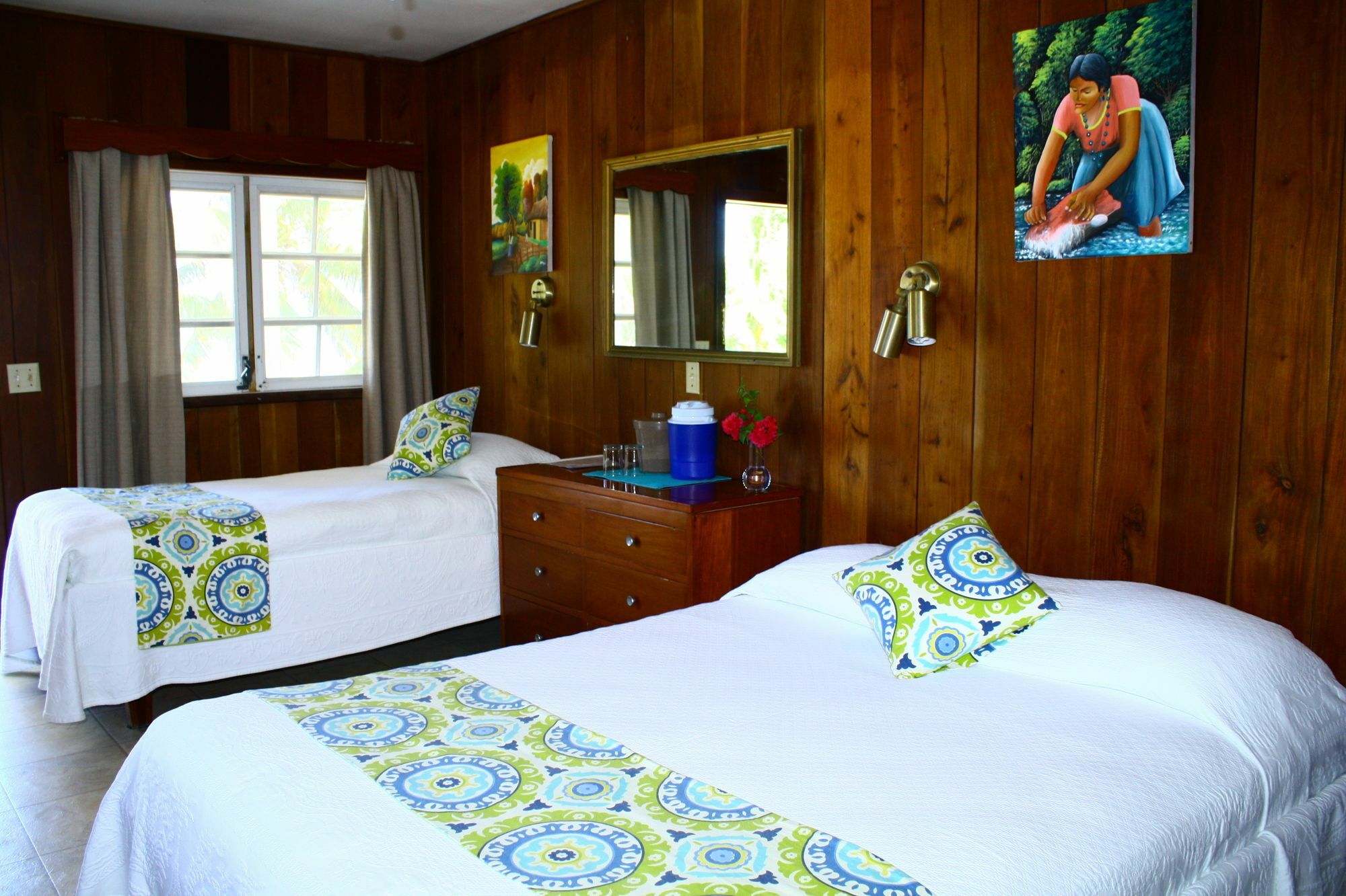 Holiday Hotel San Pedro  Ngoại thất bức ảnh