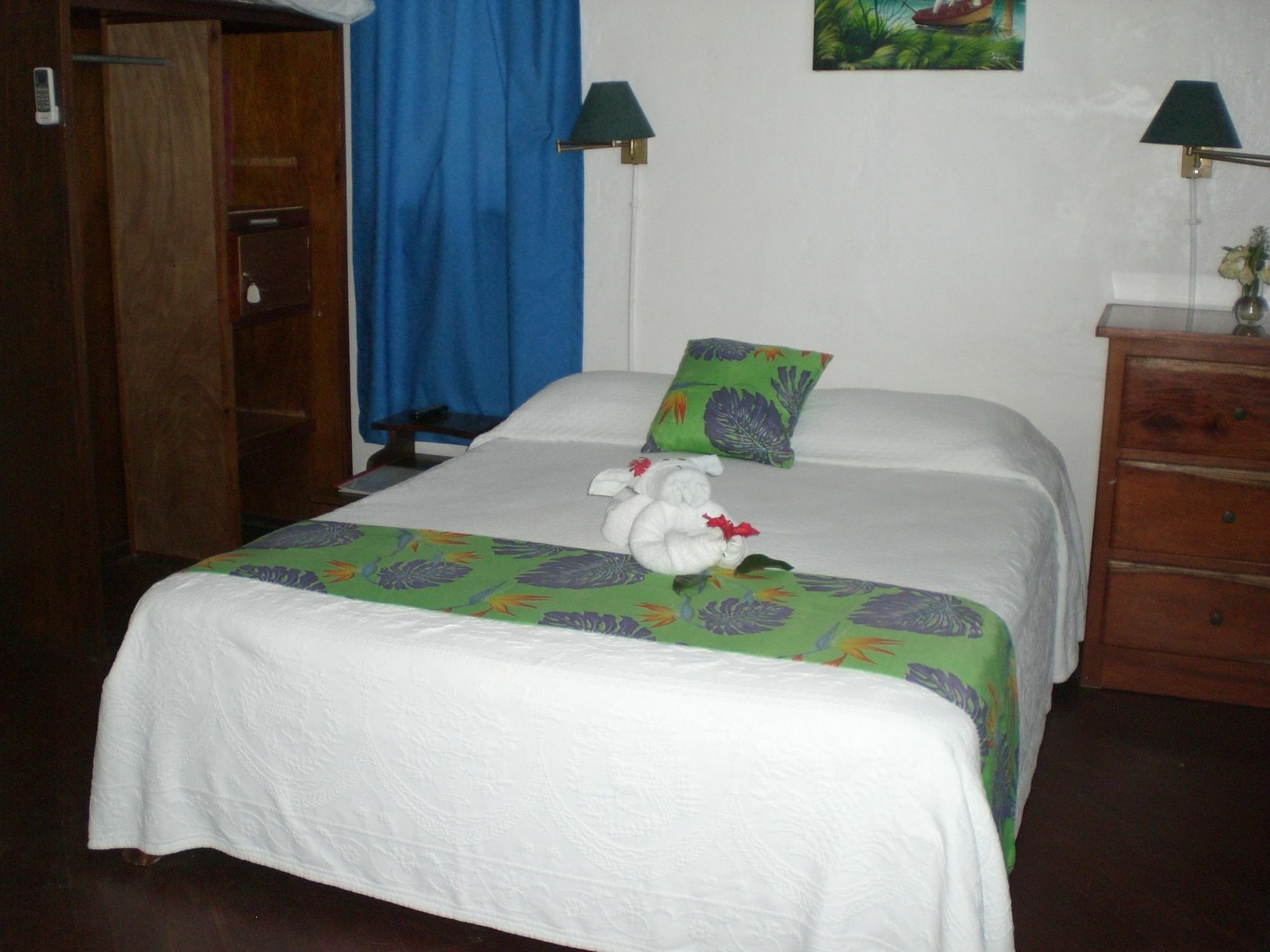 Holiday Hotel San Pedro  Ngoại thất bức ảnh