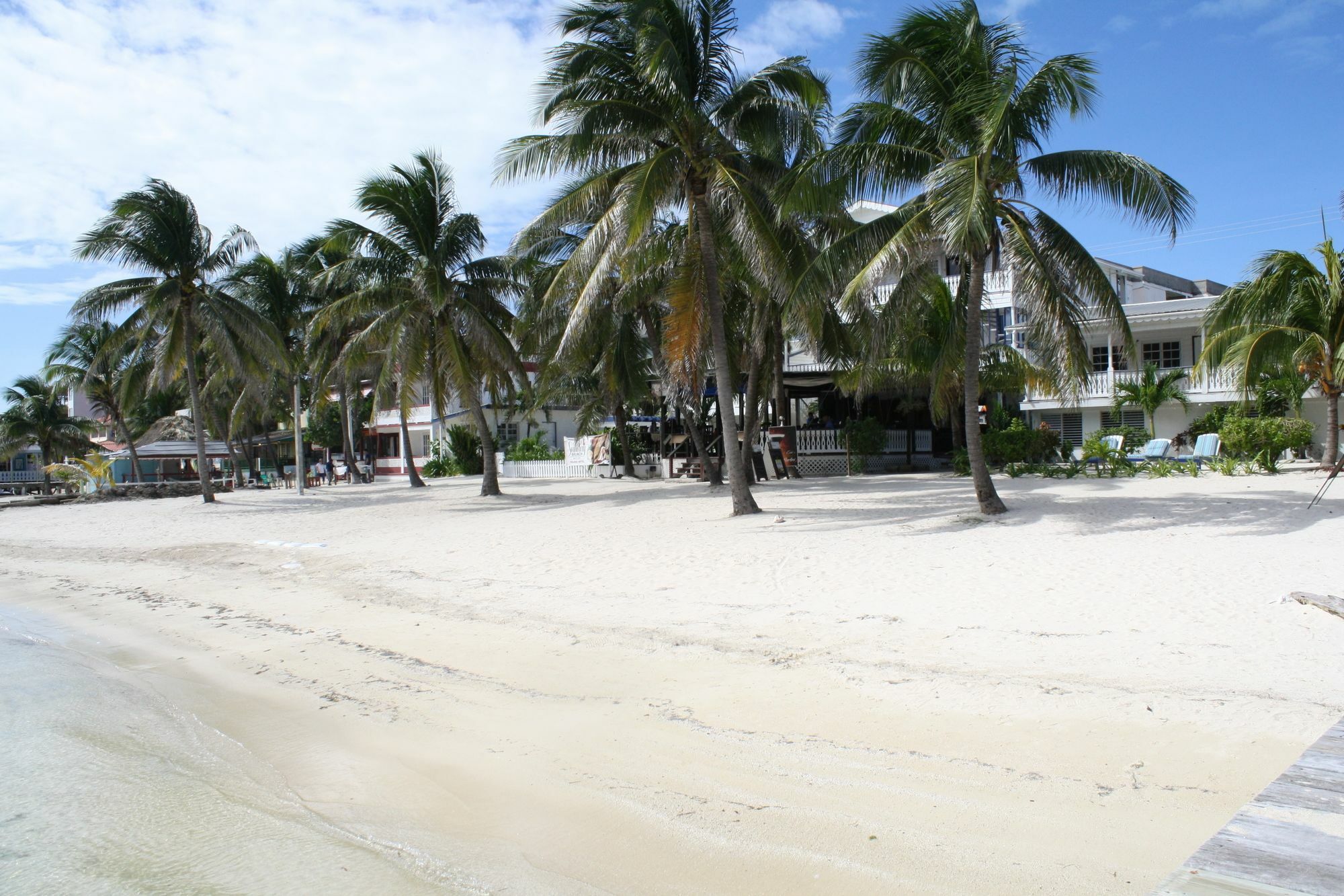Holiday Hotel San Pedro  Ngoại thất bức ảnh