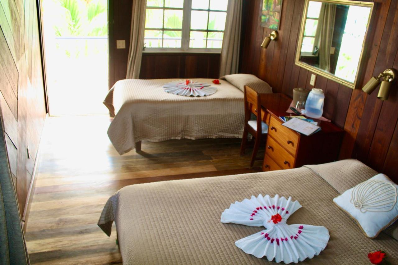 Holiday Hotel San Pedro  Ngoại thất bức ảnh