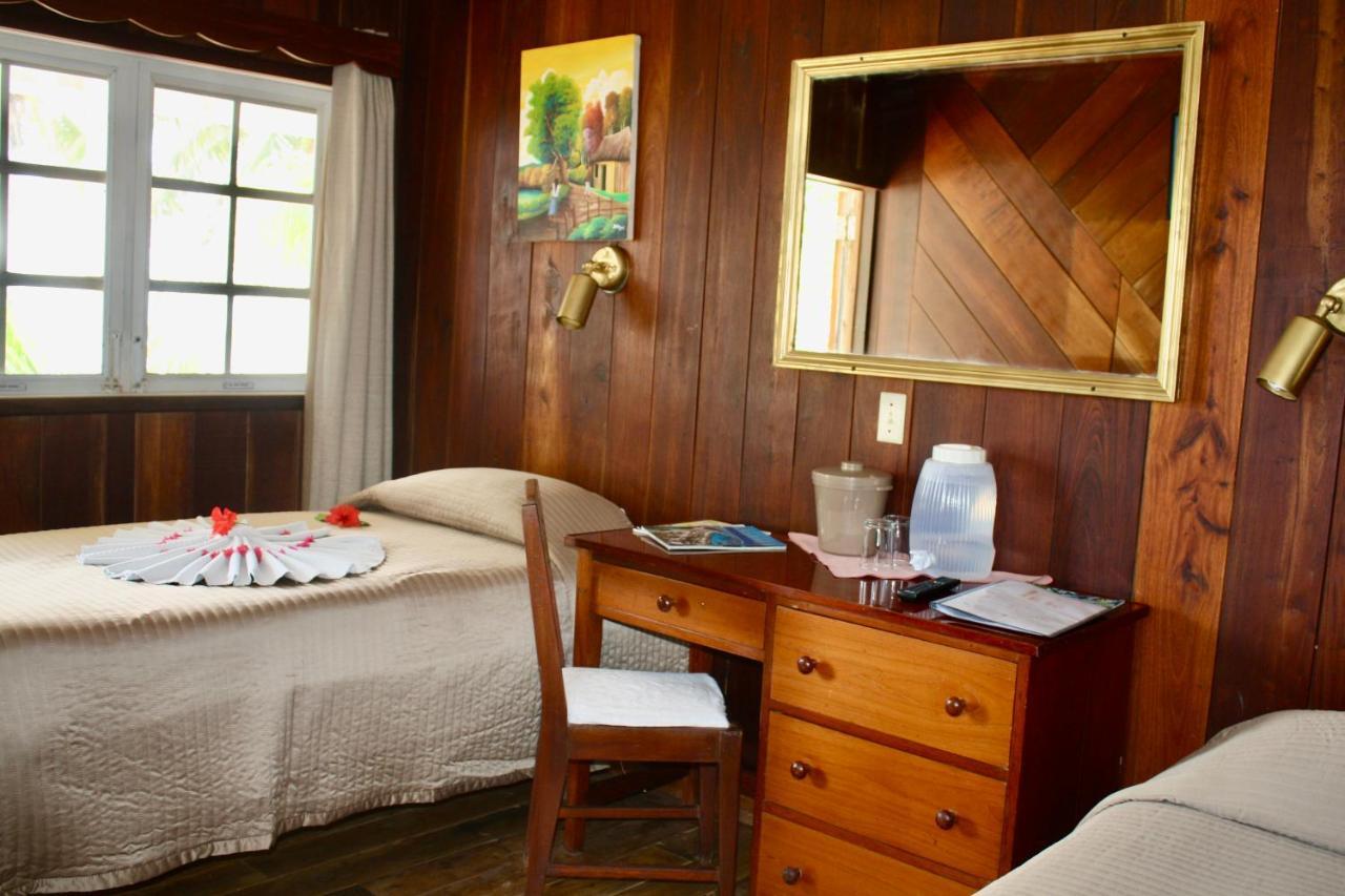Holiday Hotel San Pedro  Ngoại thất bức ảnh